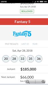 Check winning numbers and jackpot amounts for any draw game. Free California Lottery Results App Win Ca Lottery Mod Apk V 1 0 Safemodapk App