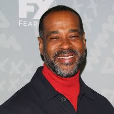 Happy Birthday to Alex Desert vocalist for Hepcat and the voice of Carl in  The Simpsons among other things.