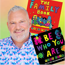 This banned children's book author's favorite challenged books for kids