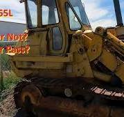 Cat 955L Run or Not Buy or Pass