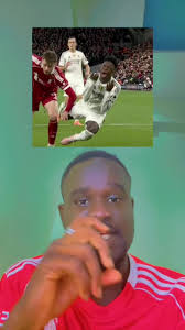 Conor Bradley vs Vini Jr: Exciting Match Highlights