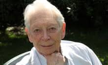 Geoffrey Goodman obituary