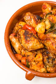 These are a much more americanized form of taco meaning that it's a tortilla filled with spiced meats. Greek Chicken Tava Casserole Honest Mum