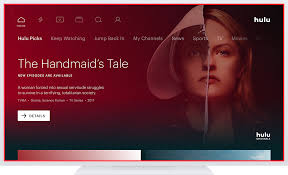 Purevpn does this most efficiently, allowing you to stream content on hulu. Hulu Redesign May Drop The Confusing Screen Called Lineup Simplify Navigation Techcrunch