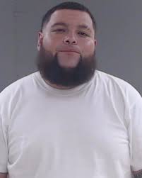 RAMIREZ, DAMIAN ROY 08/09/2025 (CRYSTAL CITY PD) SMUGGLING OF PERSONS  SPEEDING CM 15 MPH OR MORE OVER LIMIT DRIVING W/LIC INVALID FAIL TO REPORT  CHANGE OF ADDRESS FAIL TO MAINTAIN FIN RESP