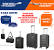What Does 23 Kg Of Luggage Look Like