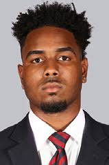 2019 FOOTBALL GAME NOTES