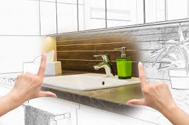 It might be possible that the company is cheaper in the hired a contractor to remodel our master bathroom. Bathroom Remodeling Cost Guide Price Breakdown Earlyexperts