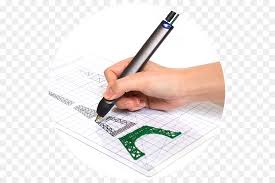 Kugelschreiber 3doodler Zeichnen Von 3d Computergraphik 3d Druck 3d Stift Png Herunterladen 600 600 Kostenlos Transparent Burobedarf Png Herunterladen