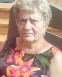 Shirley Godin, 77 — Tupper Lake Free Press