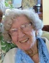 Obituary information for Mary B. Hanley