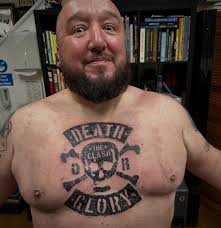 No Class Tattoo Studio added a...