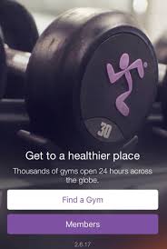At anytime fitness, you're welcome! Anytime Fitness Launches Personal Trainer In Your Pocket