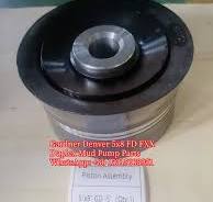Gardner Denver 5×8 FD FXX Duplex Mud Pump Parts - GOSCO Energy