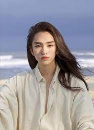 Check spelling or type a new query. On The List Of Male Stars With Longer Hair Than Girls Li Dongxu And Chen Kun Are Just The Starting Point Hoshino Ranks First Daydaynews