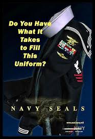 Do You Have What It Takes Navyseal Navy Seals Military Heroes United States Navy