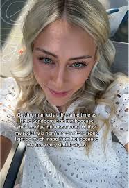 Halle Sandberg Inspo