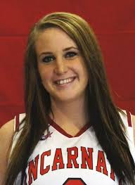 2011 Women's Basketball Roster