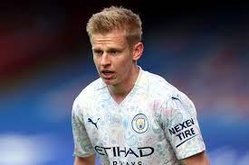 Join facebook to connect with oleksandr zinchenko and others you may know. Istochnik Zinchenko Budet Osnovnym V Manchester Siti V Sleduyushem Sezone