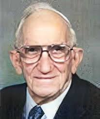 Raymond Francis McSorley (1927-2005)