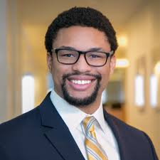 Michael Compton-McGregor, Author at IPWatchdog.com