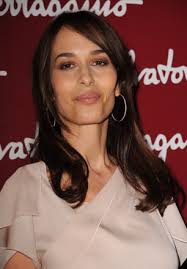 Dolores Chaplin Attends Leonardo Da Vincis Editorial Stock Photo