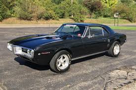Image result for Blue Charcoal 1967 Firebird