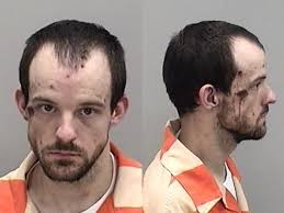 Child Cruelty Suspect Leads Cops