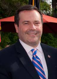 Jason kenney, canada's immigration minister, did it mostly by pure shoe leather. Jason Kenney The Canadian Encyclopedia