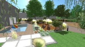 Skizzieren sie ihren garten, konzipieren sie ihren perfekten außenbereich, gestalten sie einen spielplatz, bereiten sie ihre hochzeit im freien vor. Ihr Garten In 3d Gartenbau Ettenberger