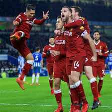 As after the goals he scored for the netherlands. Liverpool Fc Roberto Firmino Celebrations A Gift That Facebook