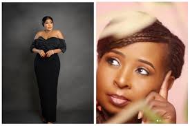 Peace Anyiam-Osigwe's Last Words And Promise To Me Before Sudden Death