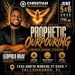 PROPHETIC OUTPOURING NORTH FLORIDA