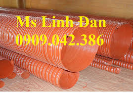 tổng đại lí ống silicone chịu nhiệt,