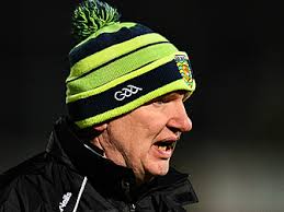 Declan Bonner Archives