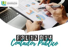 Instituto nacional de contadores públicos de colombia. Dia Del Contador Publico Colombiano