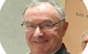 Bernard AUBRIET nous a quitté !