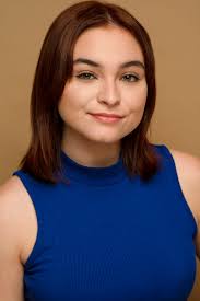 Resume — Kyra Anthony