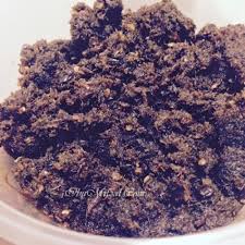 Sambal hitam pahang ini sesuai untuk di jamu bersama nasi putih, roti mahupun di makan bersama lempeng. Resipi Sambal Hitam Belimbing Buluh Sambal Hitam Pahang Blog Ibu Mifzal