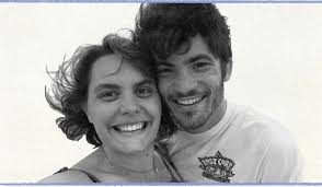 Julia Glick and David Avis' Wedding Website