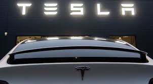 When Was Tesla Founded
