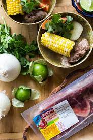 Caldo De Res Verde Mexican Food Recipes Mexican Food Recipes Authentic Beef Shank Soup