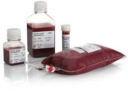 Label this tube with owner name, animal id, and as edta whole blood. Animal Blood Products Tcs Biosciences