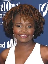 Karine Jean-Pierre Pictures | Rotten Tomatoes