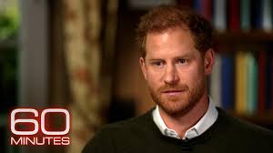 Prince Harry Says He Was 'Probably Bigoted' Before Relationship With Meghan  Markle