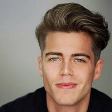 Nov 30, 2016 · this haircut style is a long bob, meaning your hair length reaches your collarbones but still has the signature, cropped look of a classic bob. 130 Men S Haircuts Trending In 2019 Men Hairstyles World
