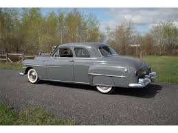 Image result for Shell Gray 1950 Chrysler