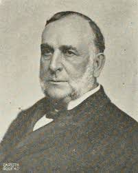 Edward Stiles's Instagram, Twitter & Facebook