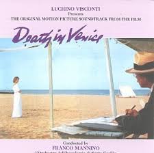 Death in Venice (1971) - IMDb