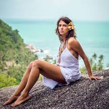 Jana pallaske (born 20 may 1979) is a german actress and singer for the rock band spitting off tall buildings. Jana Pallaske My Life As A Jedi Ess Is My Message And My Mission